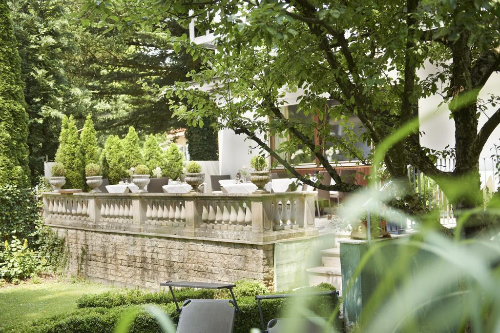 Hotel Sollner Hof Monaco di Baviera Esterno foto