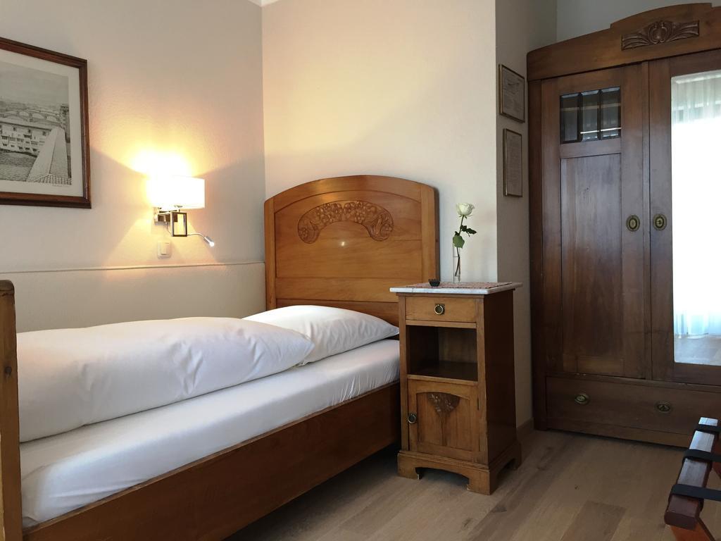 Hotel Sollner Hof Monaco di Baviera Esterno foto